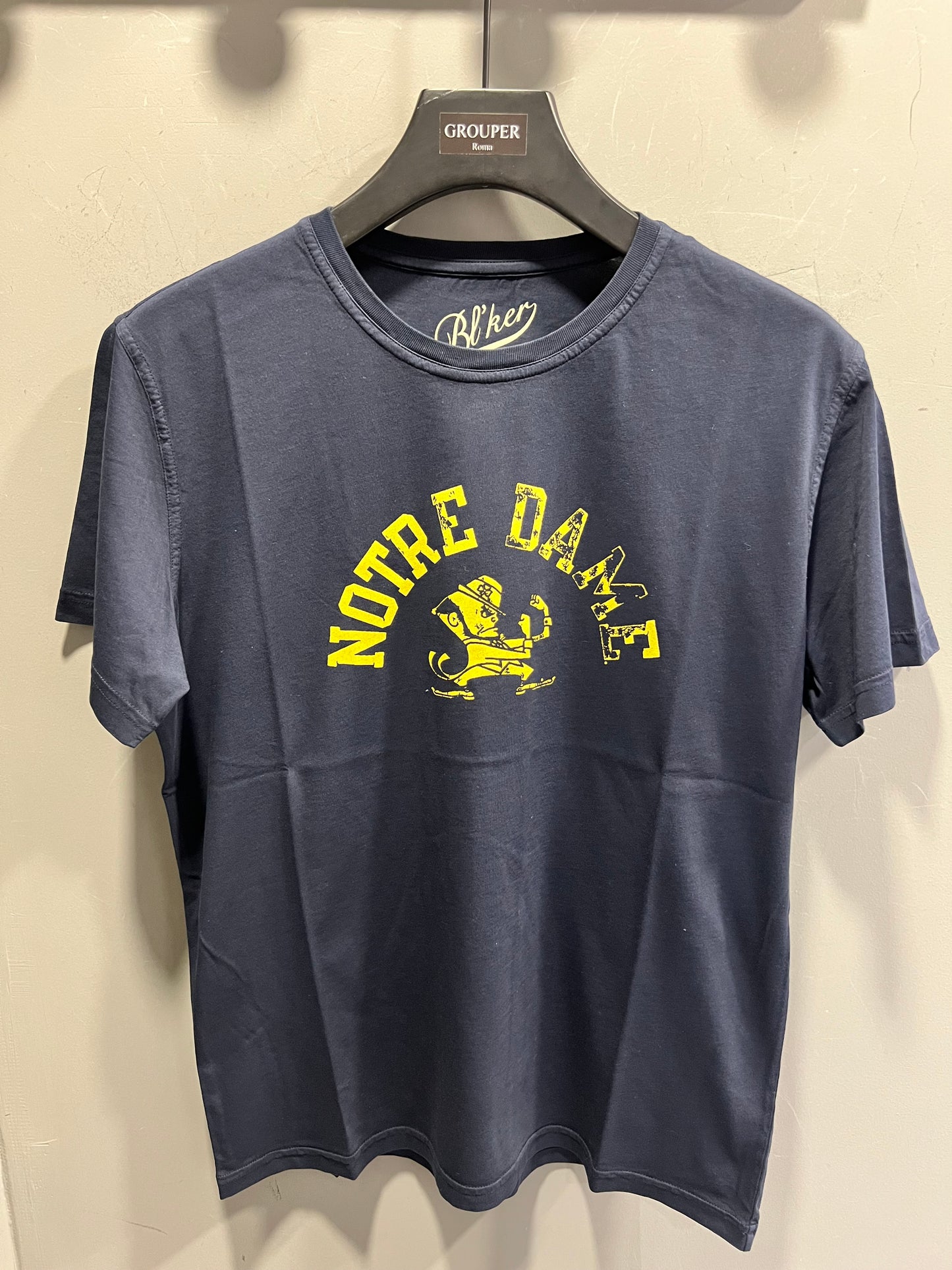 T-Shirt Con Grafica