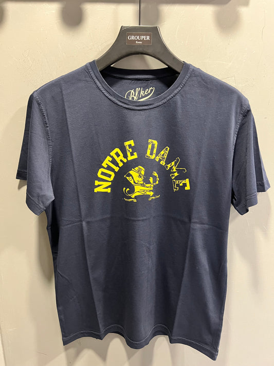 T-Shirt Con Grafica