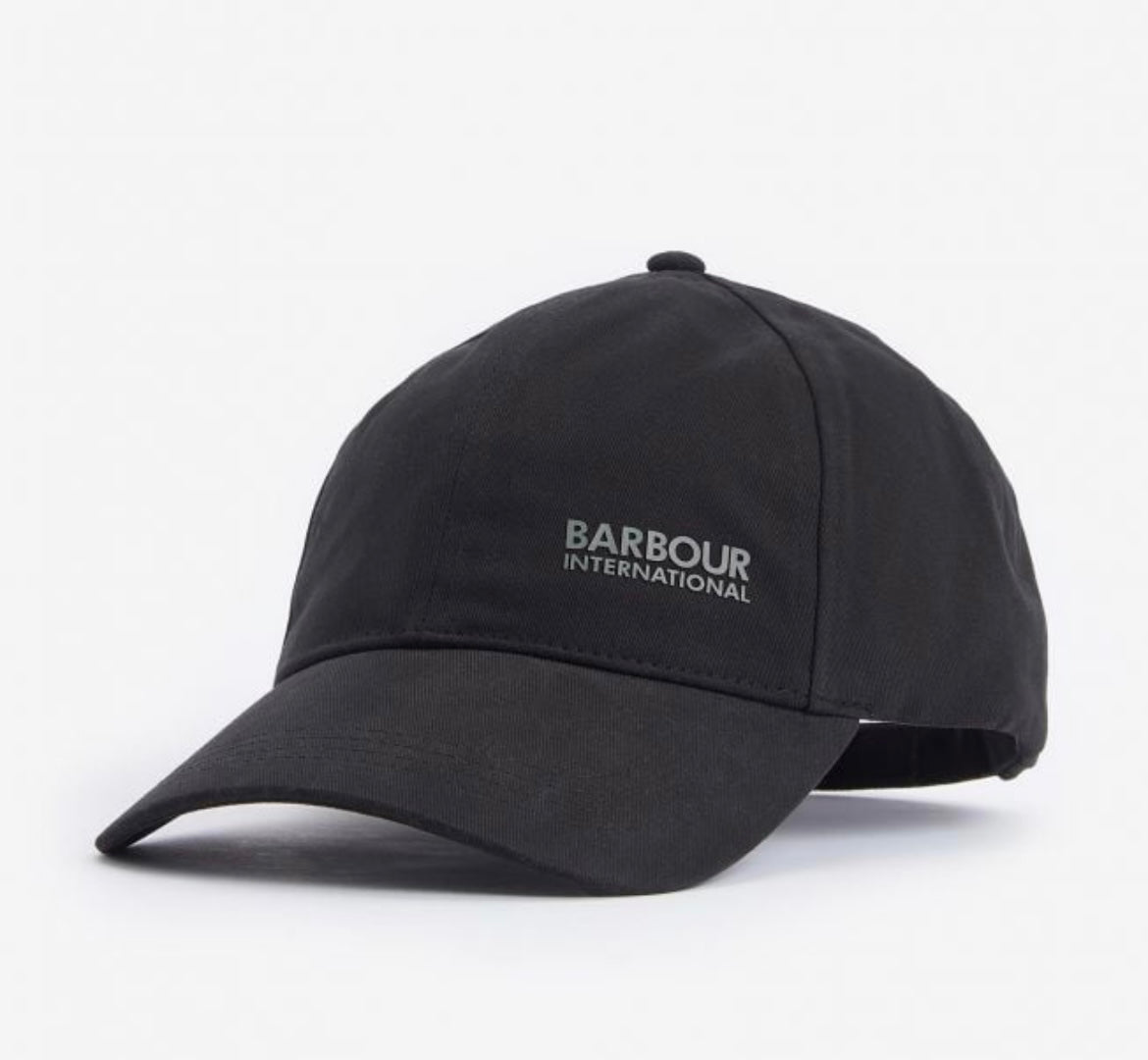Albury Sports Cap