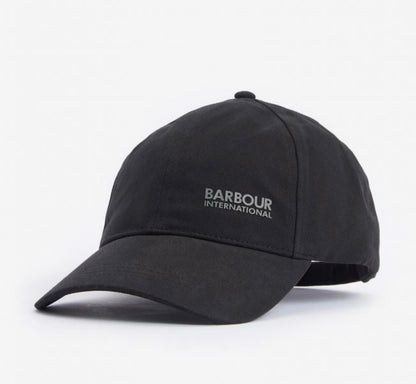 Albury Sports Cap