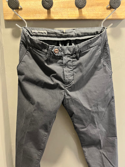 Pantalone Time