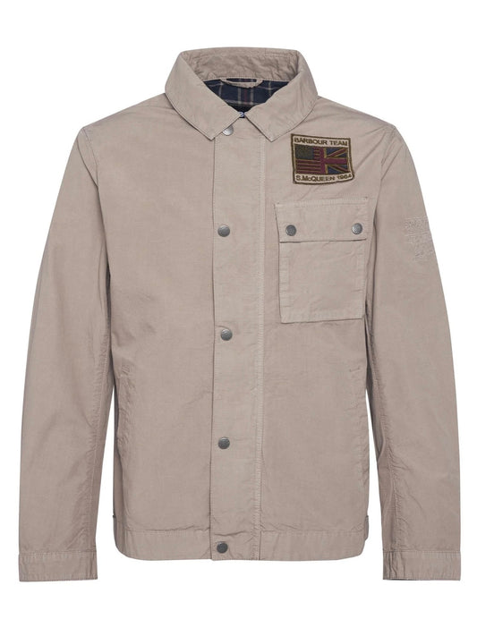 Giacca Casual Workers