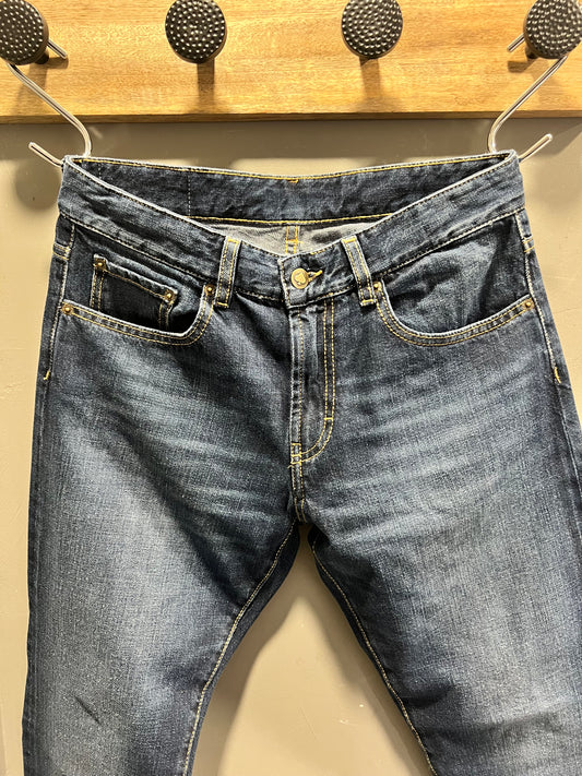 Jeans Type 2 Stone Washed