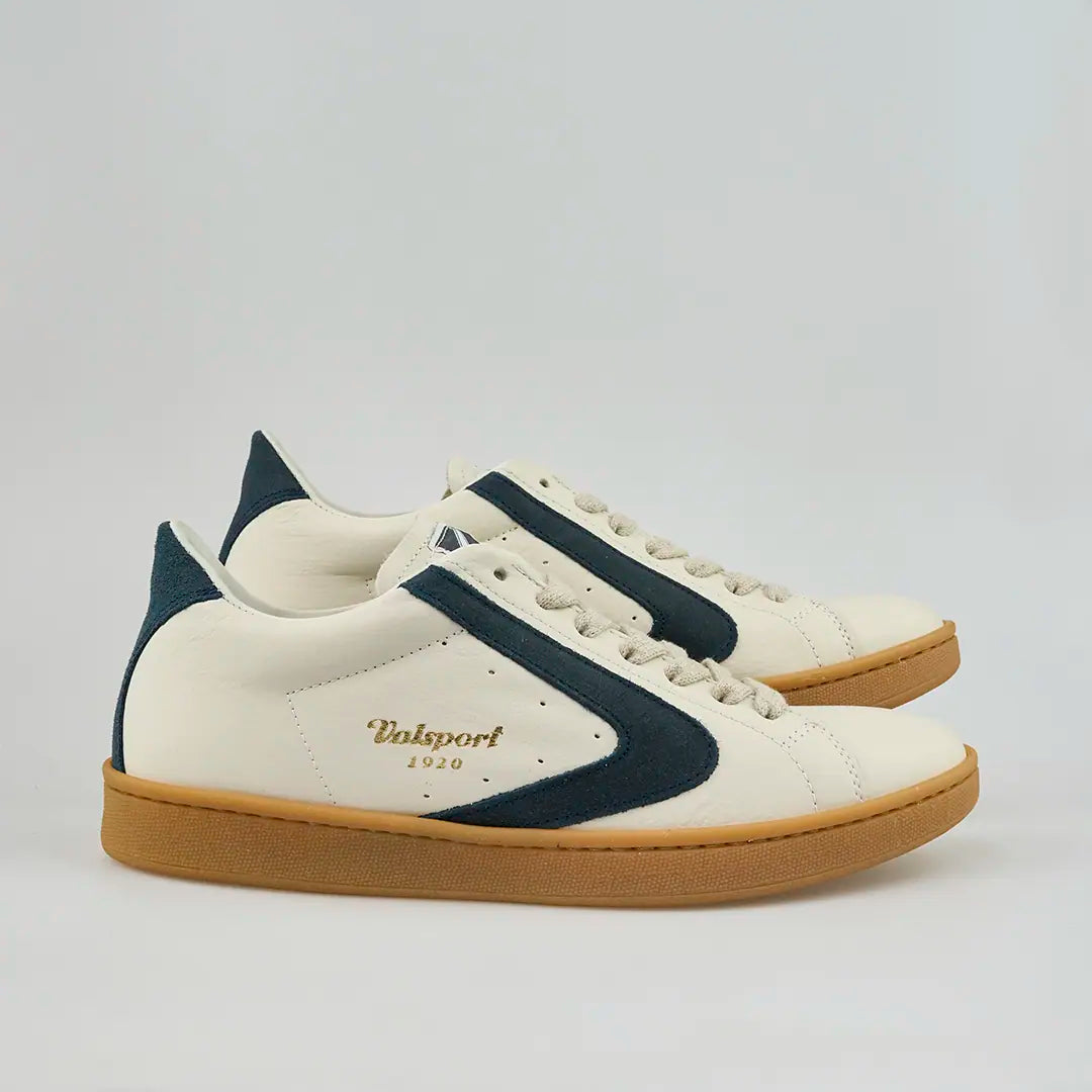Sneakers Tournament Honey Blue