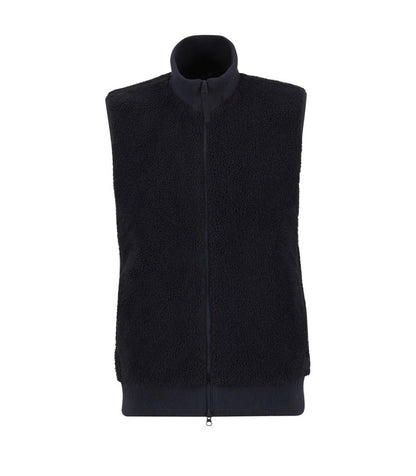 Gilet in pile Ryefeld