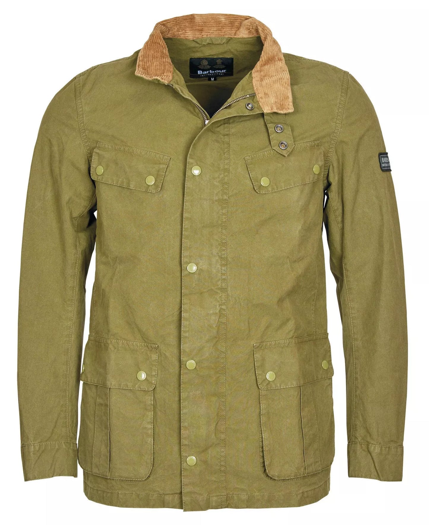 Giacca Duke Summer Wash
