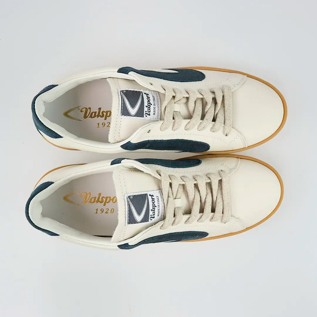 Sneakers Tournament Honey Blue