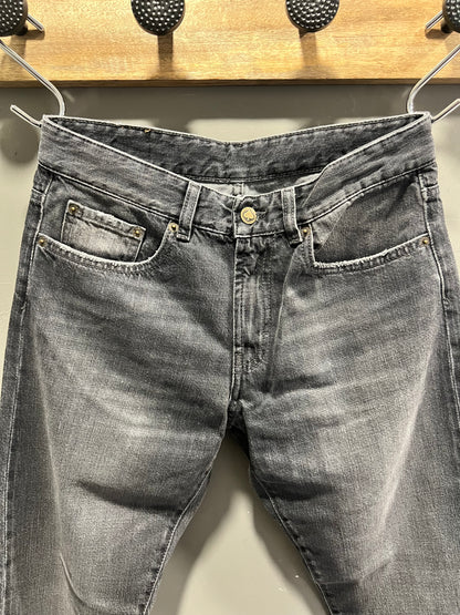 Jeans Type 2 Mid Grey