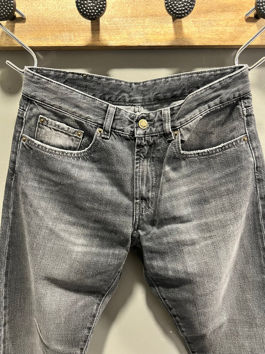 Jeans Type 2 Mid Grey
