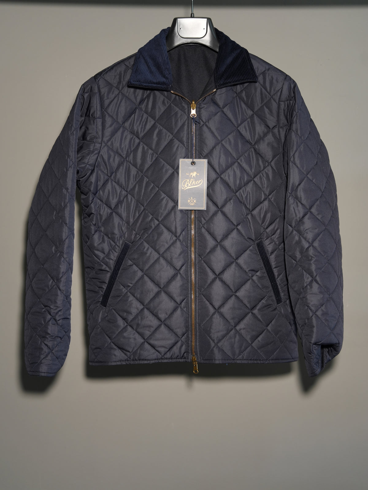 Work Shirt Reversibile