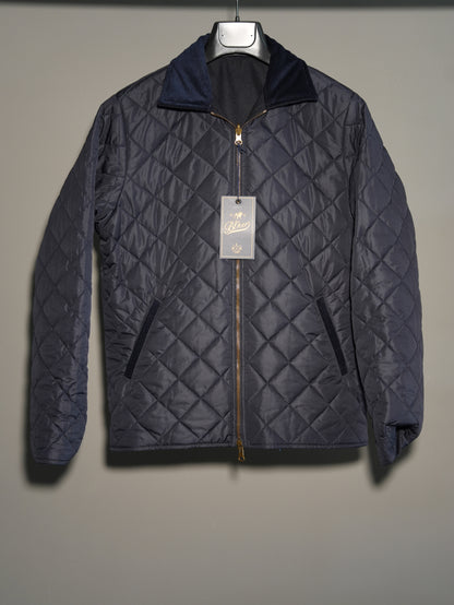 Work Shirt Reversibile