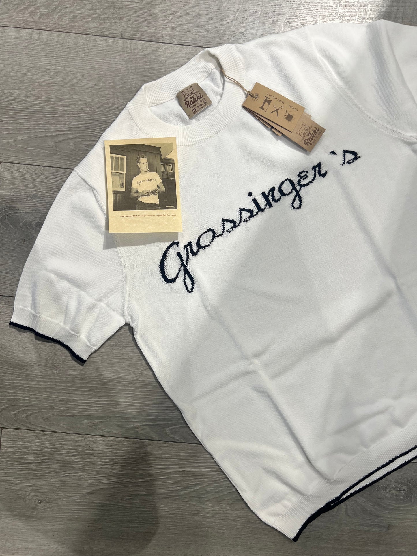 T-Shirt Grossinger’s