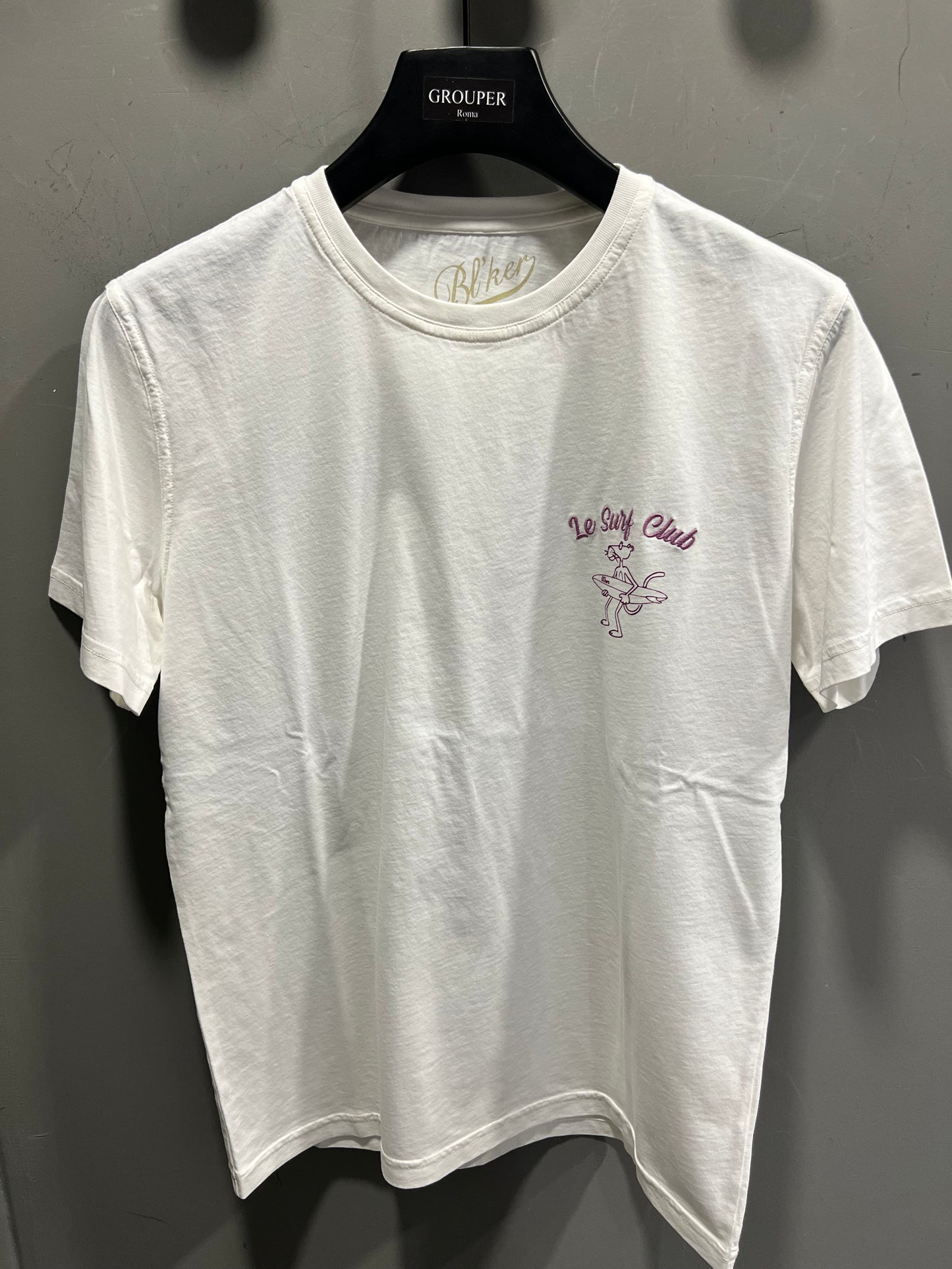 T-Shirt Con Grafica