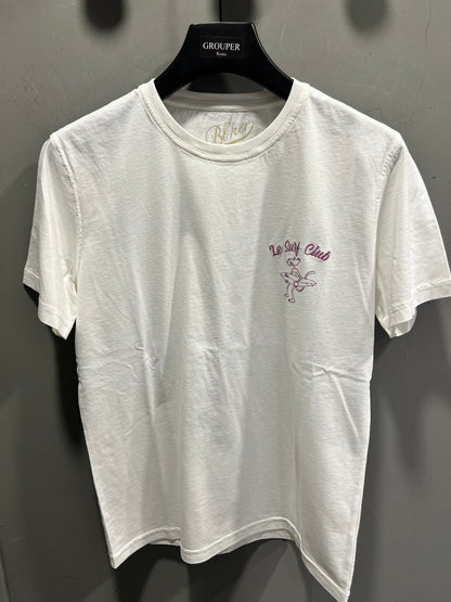T-Shirt Con Grafica
