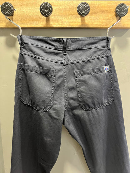 Pantalone Wembley Fatigue In Resca
