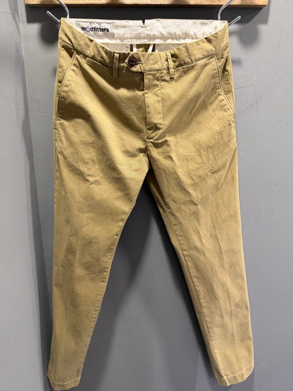 Pantalone Time