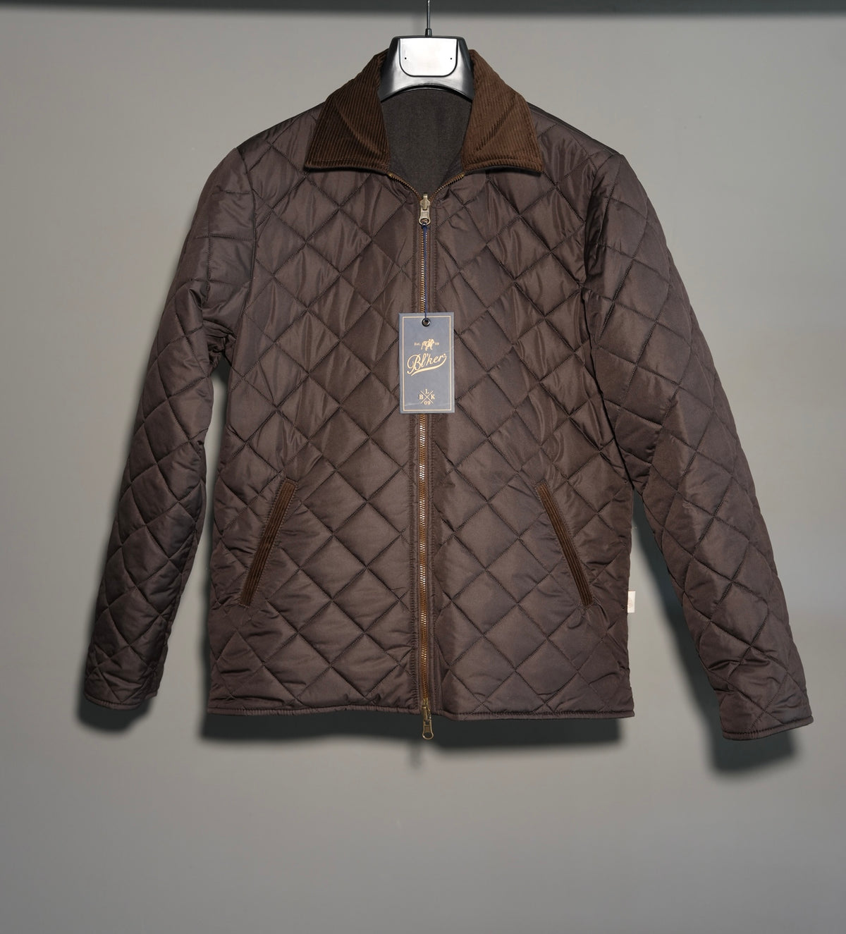 Work Shirt Reversibile