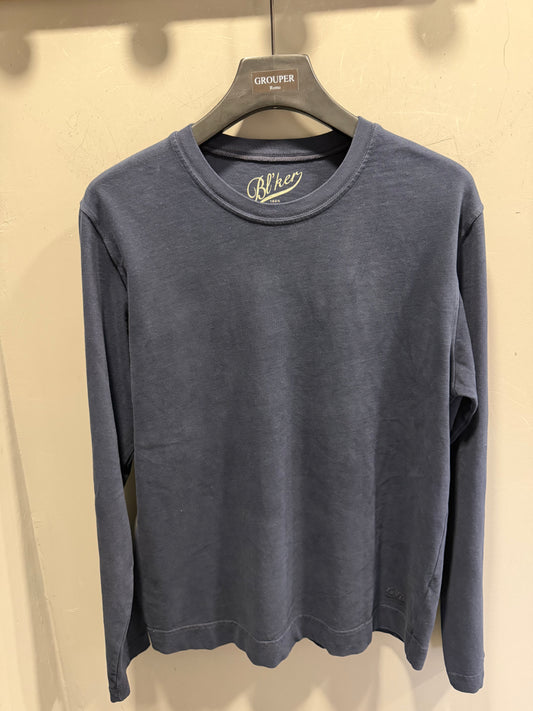 T-Shirt Manica Lunga