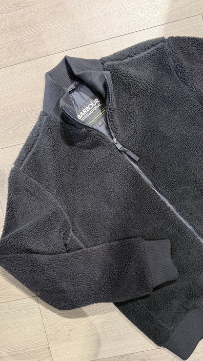 Giacca in pile Dinstone