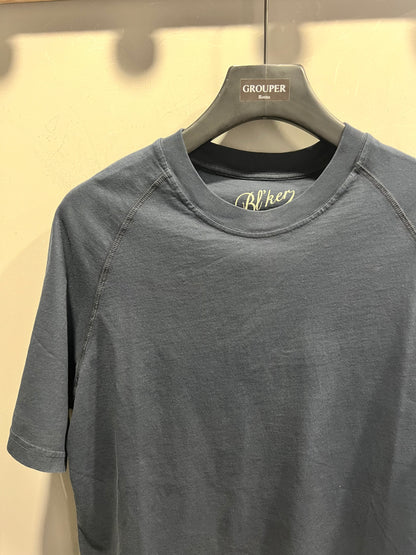 T-Shirt Oversize Manica Raglan