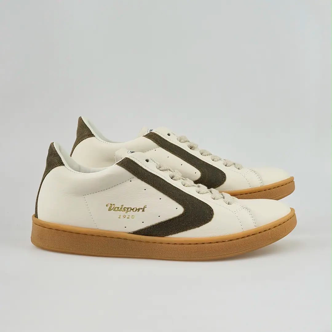 Sneakers Tournament Honey Taupe
