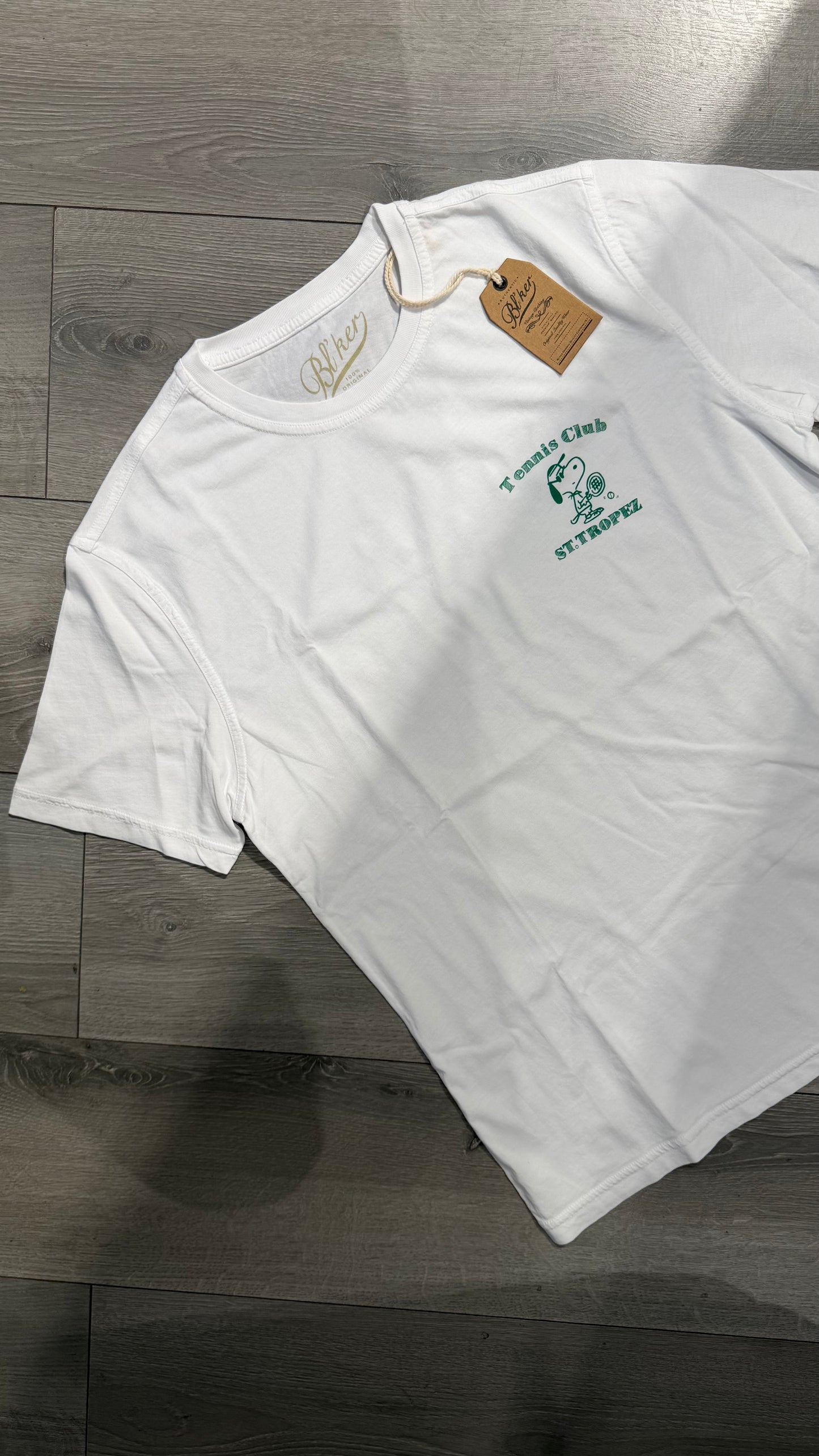 T-shirt Con Grafica