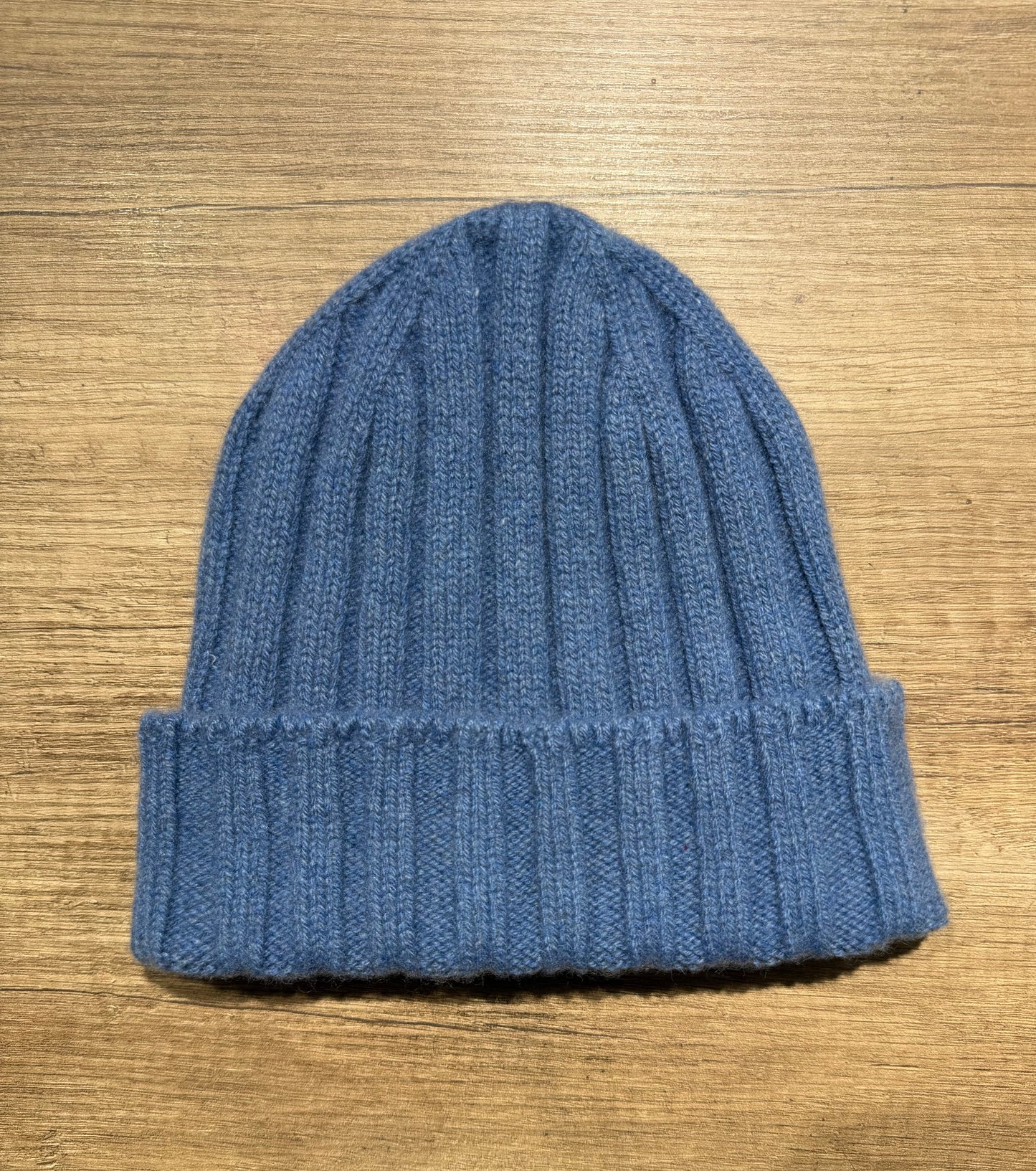 Beanie In Cashemere