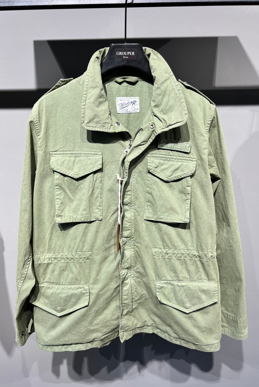 Field Jacket