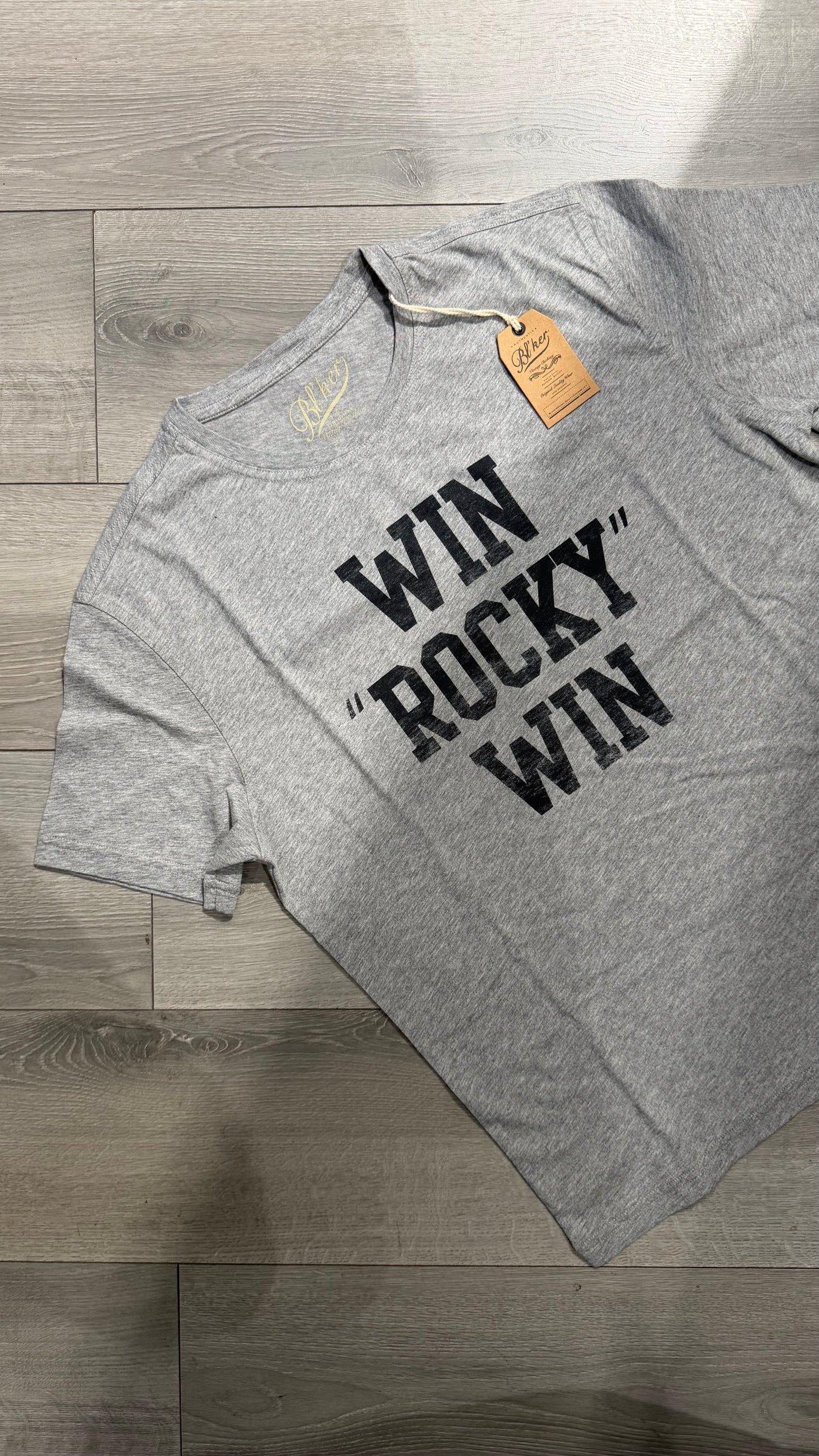 T-shirt Con Grafica