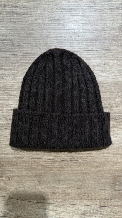 Cappello In Cashemere