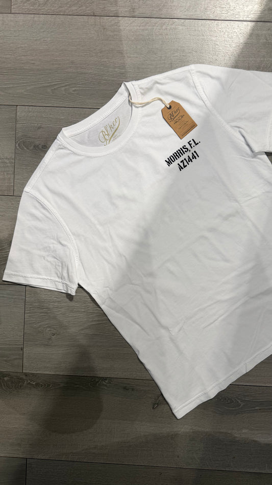 T-shirt Con Grafica