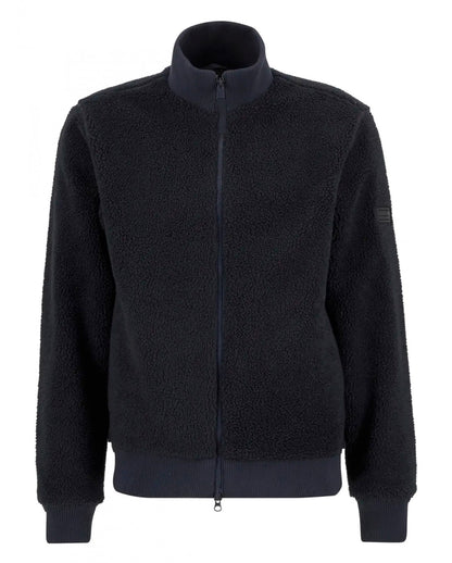 Giacca in pile Dinstone