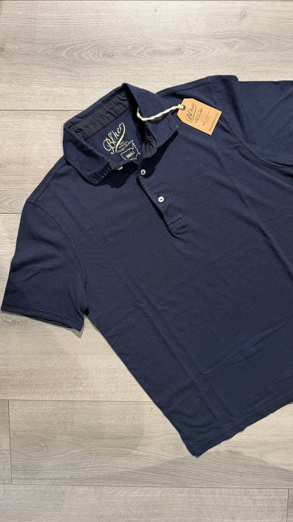 Polo Cotone/Lino