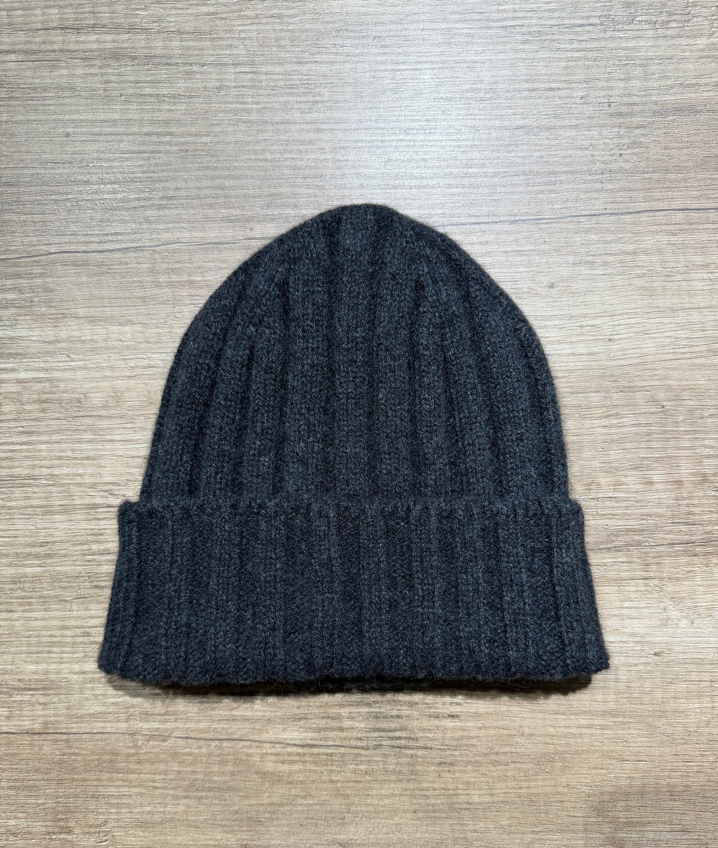 Beanie In Cashemere