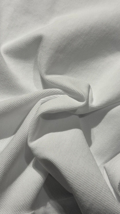 Camicia In Piquet