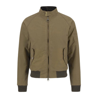 Merchant Wax Jacket