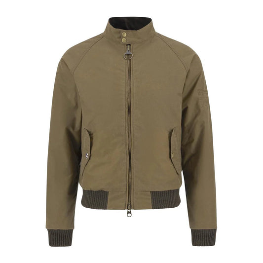 Merchant Wax Jacket