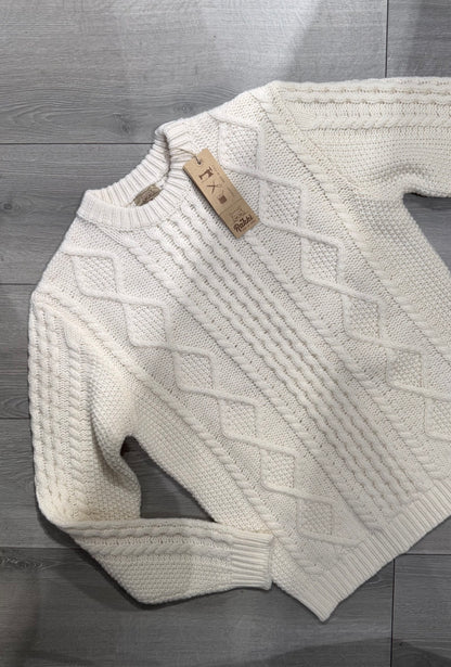 Maglione The King Of Cool