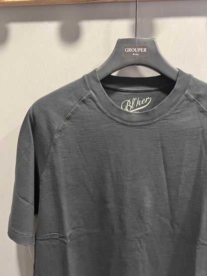 T-Shirt Oversize Manica Raglan