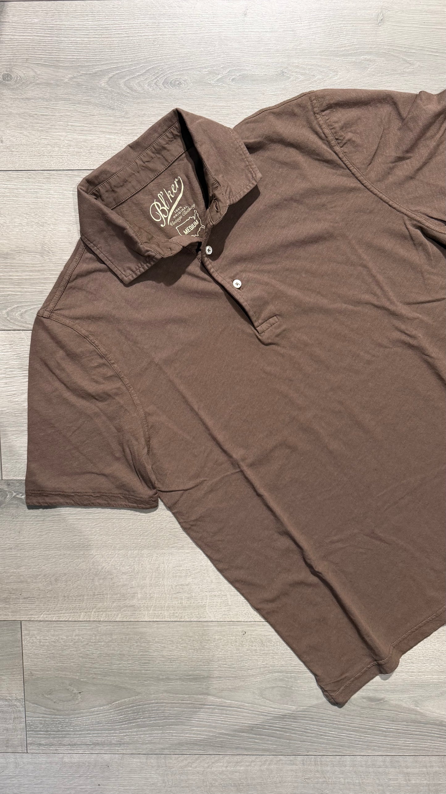 Polo Cotone/Lino
