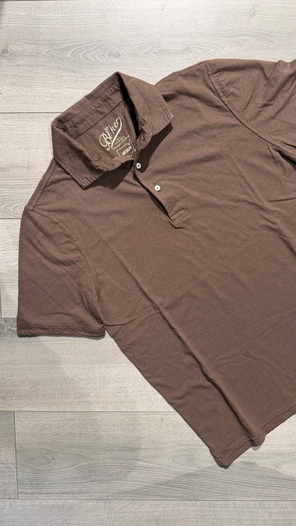 Polo Cotone/Lino