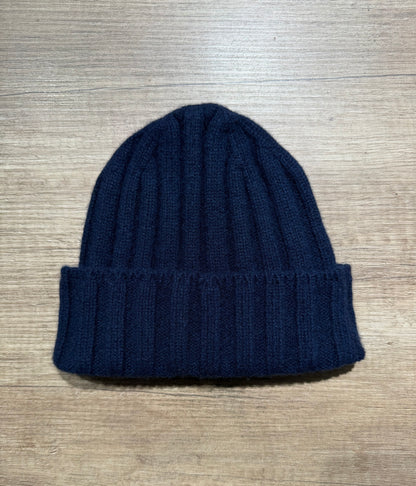 Beanie In Cashemere