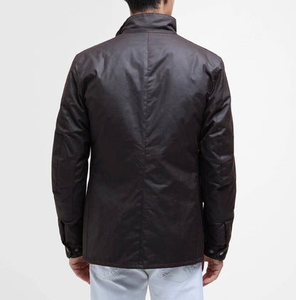 Tourer Duke Wax Jacket