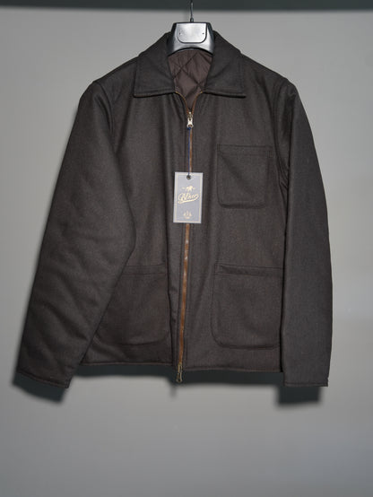 Work Shirt Reversibile
