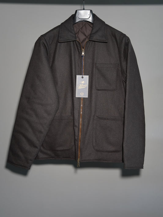 Work Shirt Reversibile