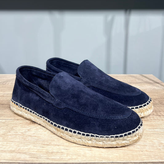 Mocassino Liso