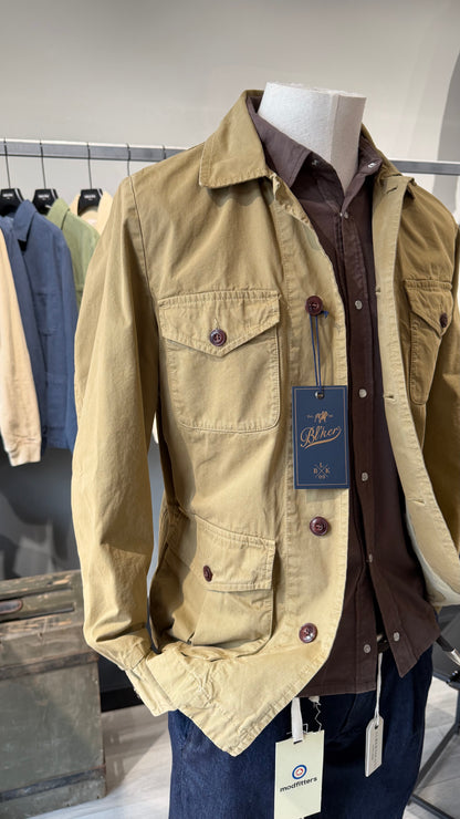 Smith Utility Jacket