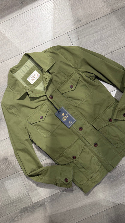 Smith Utility Jacket