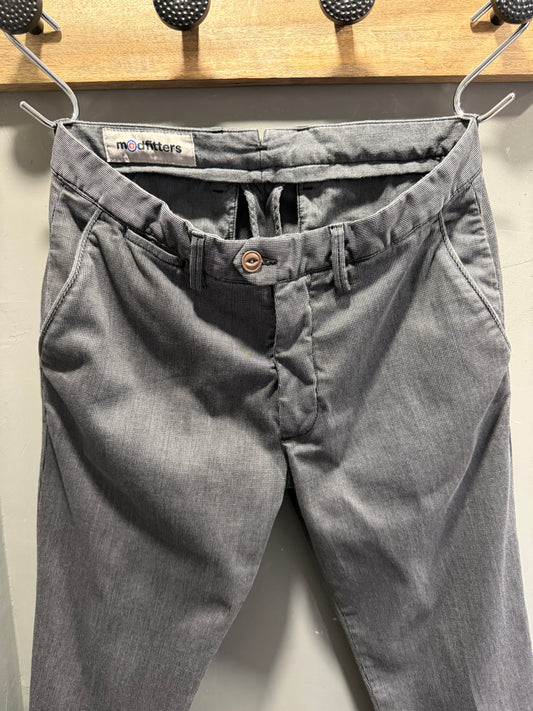 Pantalone Time Microfantasia