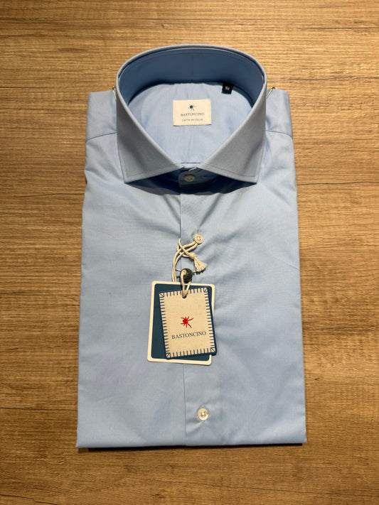 Camicia Celeste